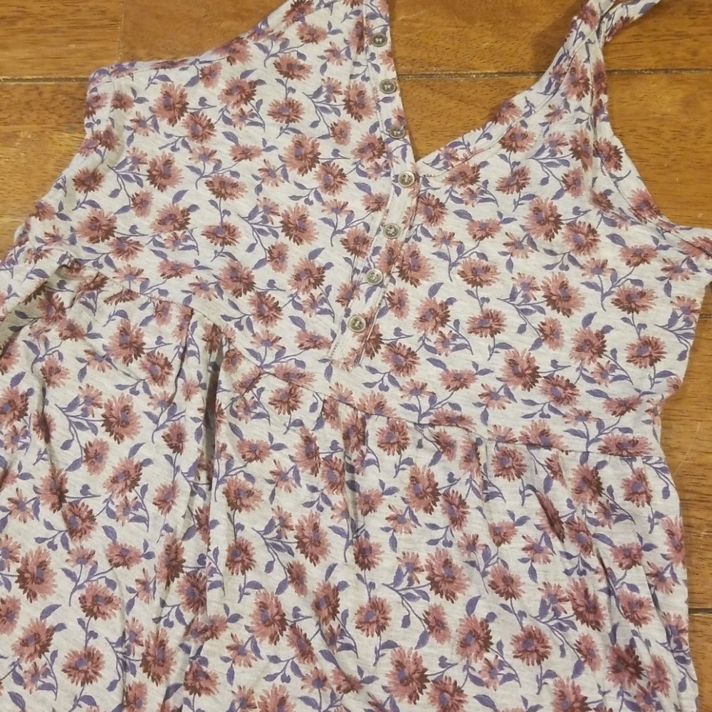 American eagle top